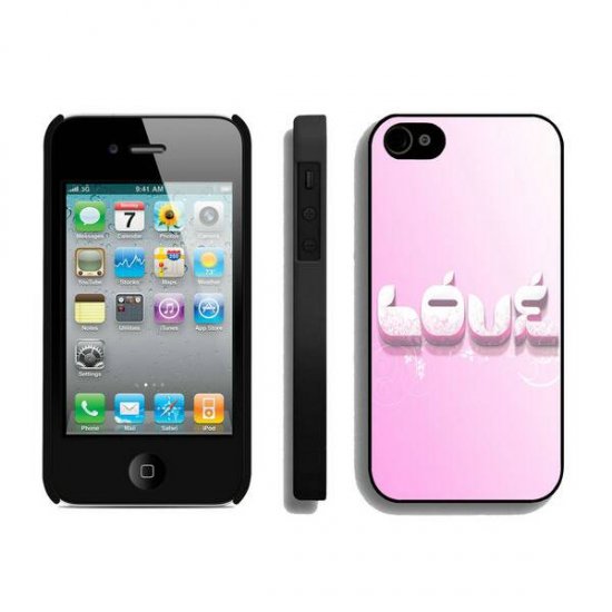 Valentine Love iPhone 4 4S Cases BXZ | Women
